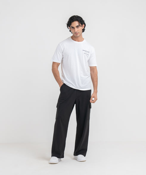 Men's Michelangelo Boxy Tee